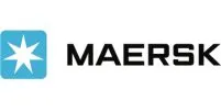 A.P. Moller - Maersk logo