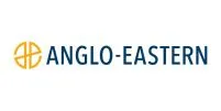 Anglo Eastern Academy logo