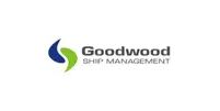 Good Wood logo