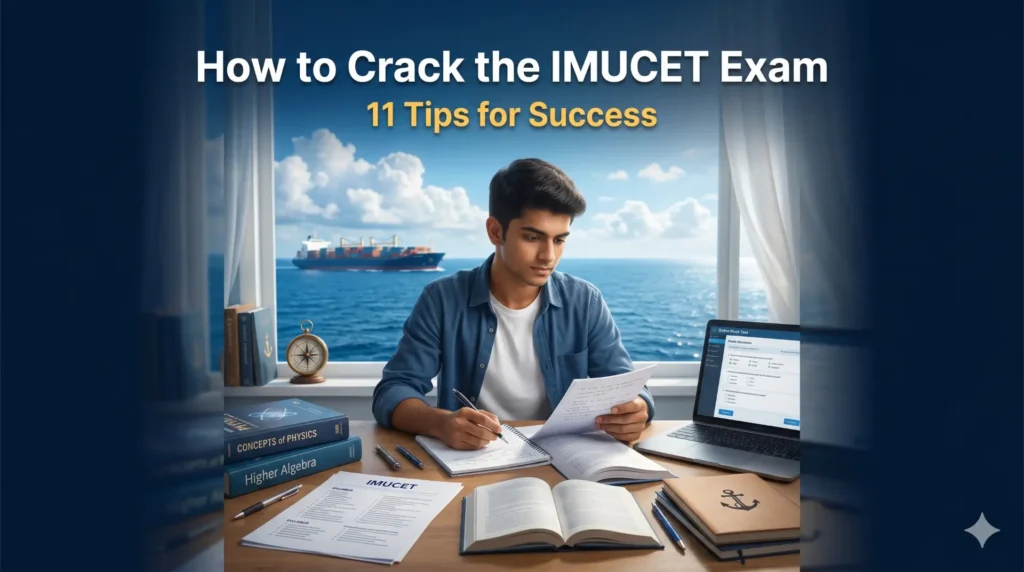 IMUCET.CO.IN