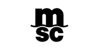 Mediterranean Shipping Company logo