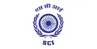 SCI logo