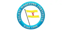Tolani Maritime Institute logo