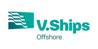V Ships logo