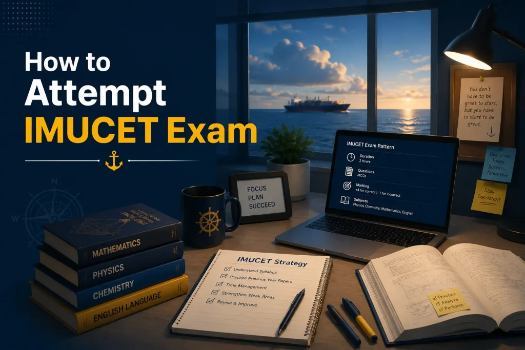 How to Attempt IMUCET Exam: A Step-by-Step Guide for Students 10 IMUCET.CO.IN