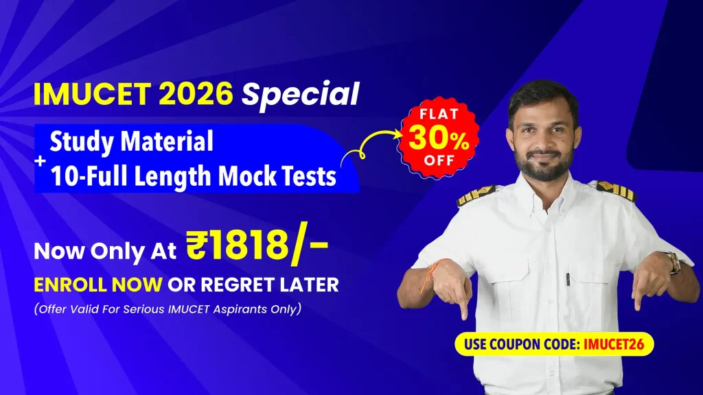 How to Crack the IMUCET Exam: 11 Tips for Success 2 IMUCET.CO.IN