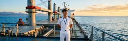 DNS — Diploma in Nautical Science