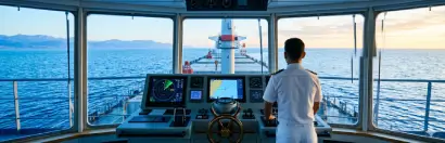 B.Sc Nautical Science