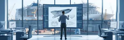 B.Tech Naval Architecture