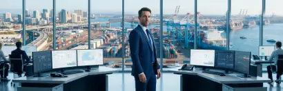 MBA (Port Management)