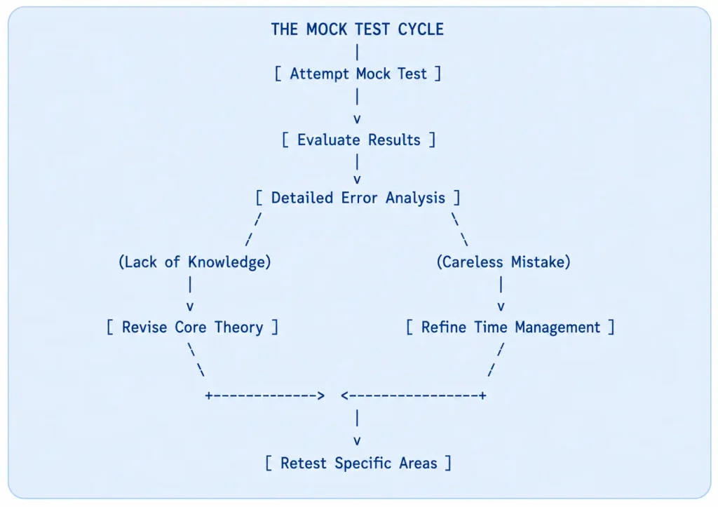 How to Prepare for IMUCET 2027: Study Plan, Books & Tips 3 IMUCET.CO.IN